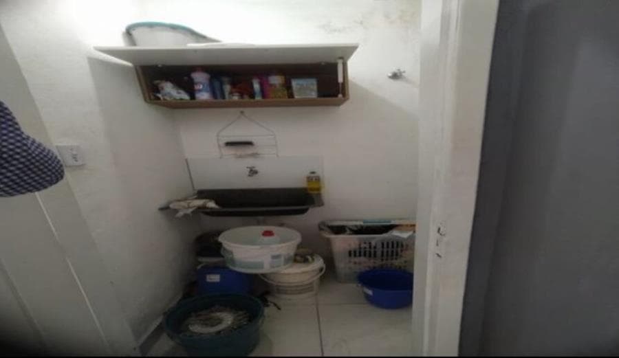 Foto 10 de 20: Casa em leilão em Volta Redonda - RJ, bairro Retiro — Volta Redonda/RJ – Retiro – Casa com 142m² Leilão Banco Inter