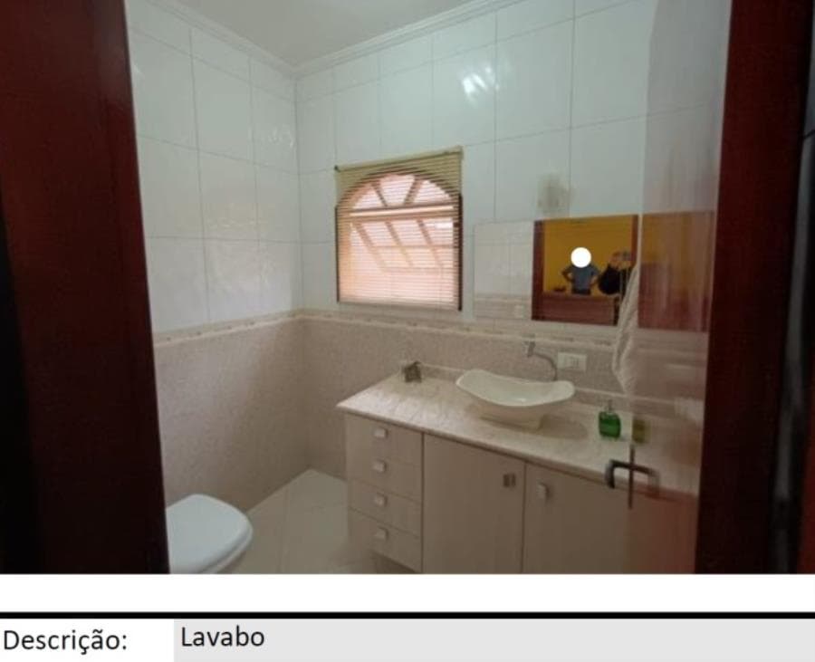 Foto 6 de 46: Casa em leilão em São Paulo - SP, bairro Jardim Belcito — São Paulo/SP - Jardim Belcito - Casa com 271m² Leilão Banco Inter