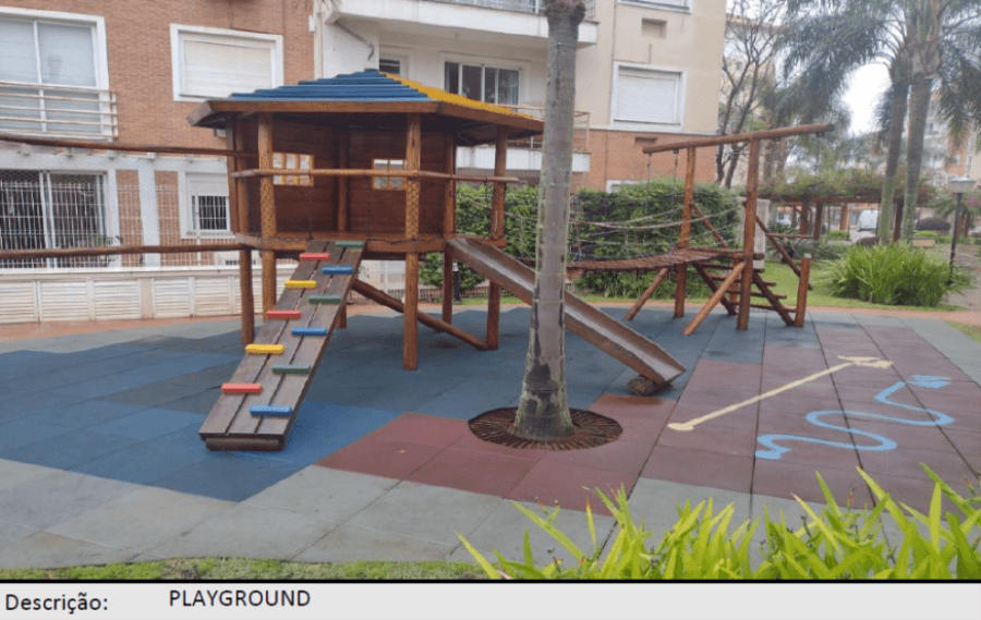 Foto 13 de 18: Apartamento em leilão em Canoas - RS — Canoas/RS – Igara – Apartamento com 40m² Leilão Banco Inter