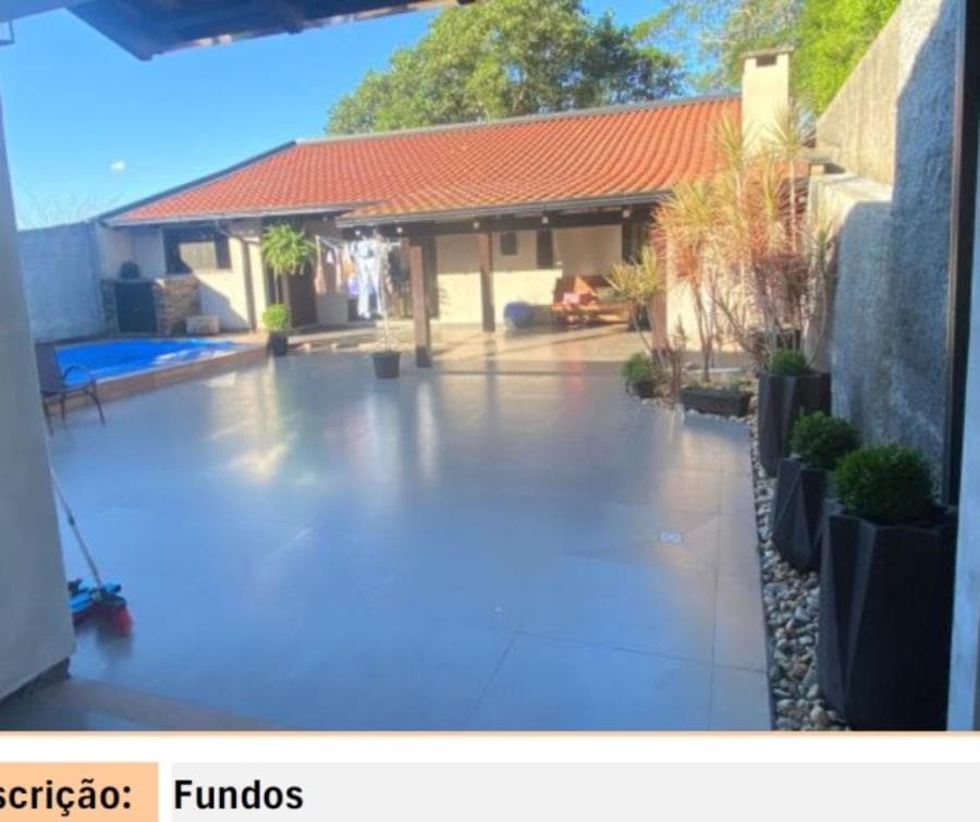 Foto 13 de 24: Casa em leilão em Rio Do Sul - SC, bairro Budag — Rio do Sul/SC - Budag - Casa com 227m² Leilão Banco Inter