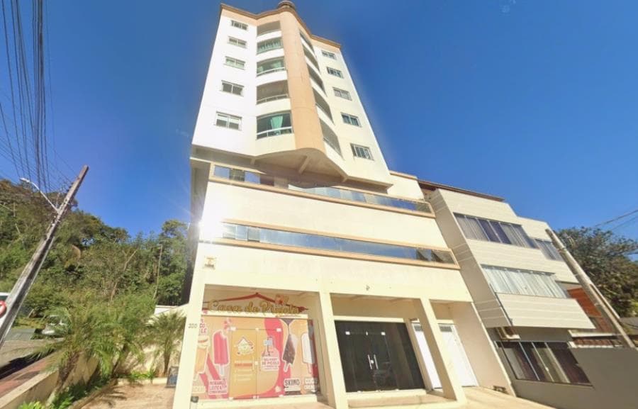 Foto 1 de 3: Apartamento em leilão em Camboriú - SC, bairro Tabuleiro — Camboriú/SC - Tabuleiro - Apartamento com 70m² Leilão Banco Inter