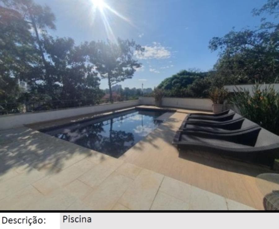 Foto 50 de 50: Casa em leilão em São Paulo - SP, bairro Jardim Florida — São Paulo/SP - Jardim dos Estados - Casa com 400m² Leilão Banco Inter