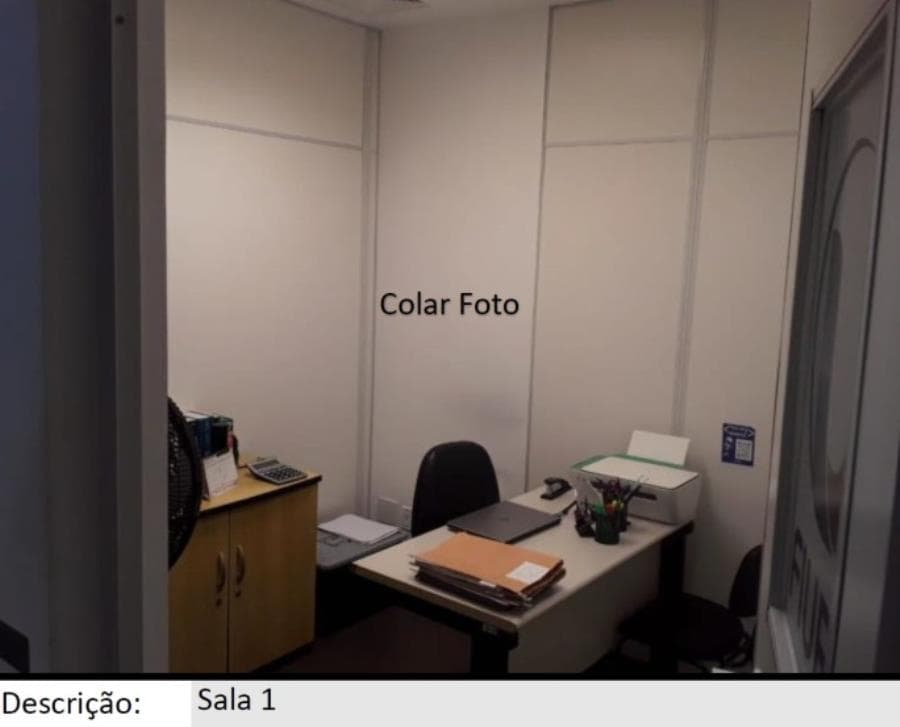 Foto 6 de 48: Comercial em leilão em Rio De Janeiro - RJ, bairro Centro — Rio de Janeiro/RJ - Centro - Sala Leilão Banco Inter
