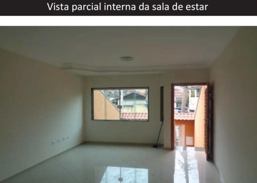 Foto 5 de 21: Casa em leilão em São Paulo - SP, bairro Vila Santana — São Paulo/SP - Penha de França - Casa com 134m² Leilão Banco Inter