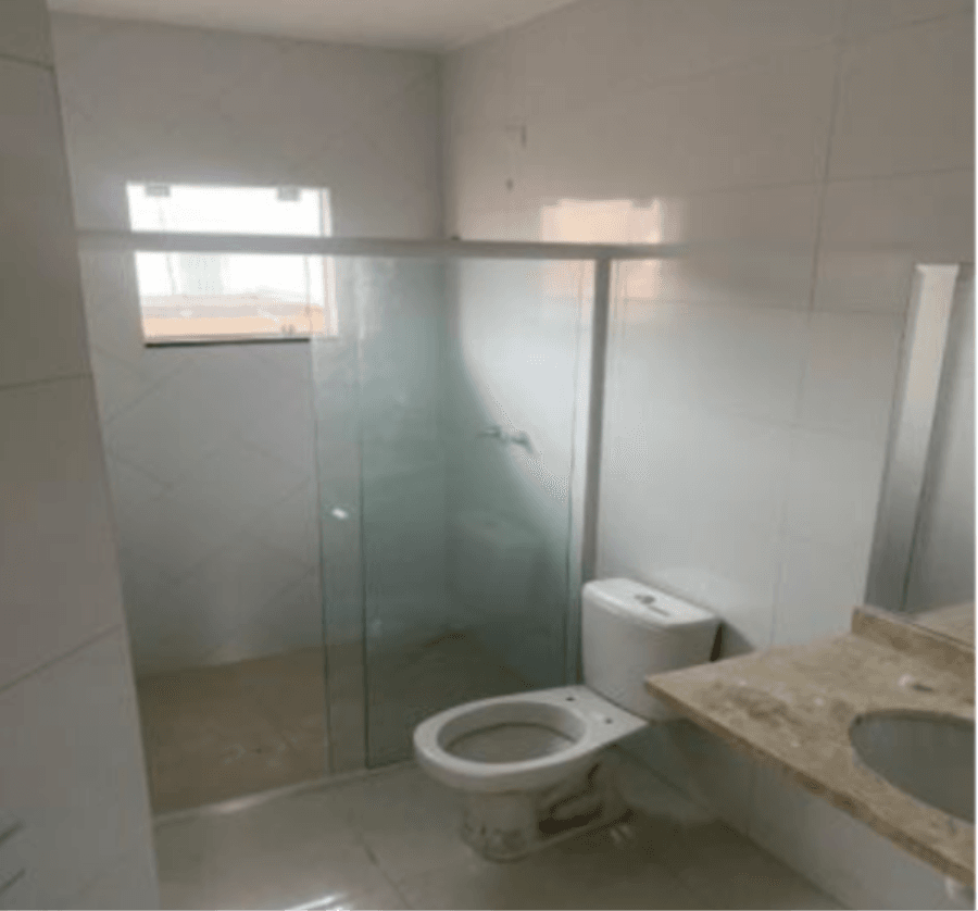 Foto 18 de 23: Comercial em leilão em Curitiba - PR — Curitiba/PR – Cidade Industrial – Casa com 138m² Leilão Banco Inter
