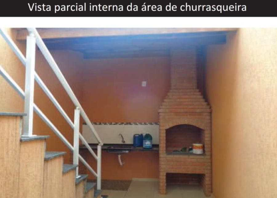 Foto 15 de 21: Casa em leilão em São Paulo - SP, bairro Vila Santana — São Paulo/SP - Penha de França - Casa com 134m² Leilão Banco Inter