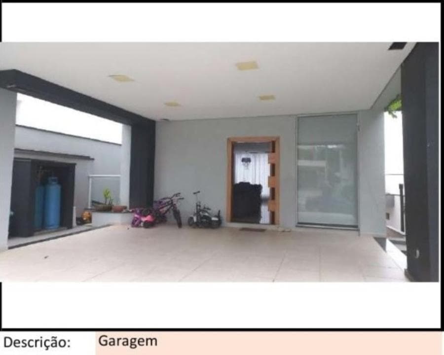 Foto 5 de 31: Terreno em leilão em Mogi Das Cruzes - SP, bairro Rodeio e Vila Suíssa — Mogi das Cruzes/SP – Fazenda Rodeio – Casa com 246m² Leilão Banco Inter