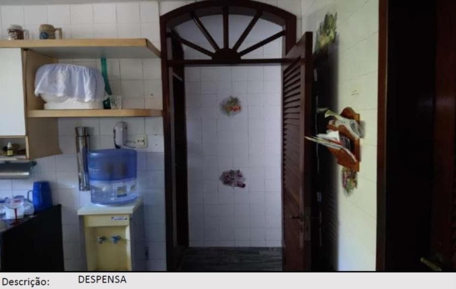 Foto 14 de 45: Casa em leilão em Natal - RN, bairro Lagoa Nova — Natal/RN - Lagoa Nova - Casa com 511m² Leilão Banco Inter