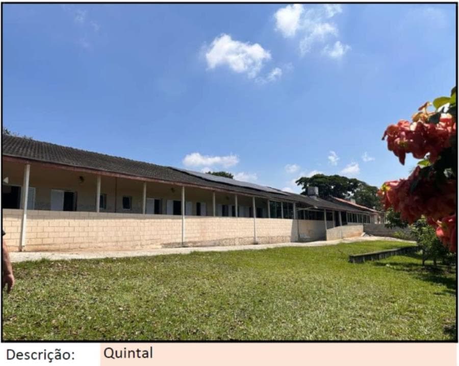 Foto 50 de 52: Comercial em leilão em São José Dos Campos - SP, bairro Cajuru — São José dos Campos/SP – Cajuru – Prédio comercial com 689m² Leilão Banco Inter