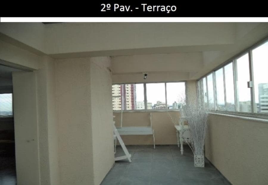 Foto 16 de 21: Apartamento em leilão em Curitiba - PR, bairro Bigorrilho — Curitiba/PR - Bigorrilho - Apartamento com 289m² Leilão Banco Inter