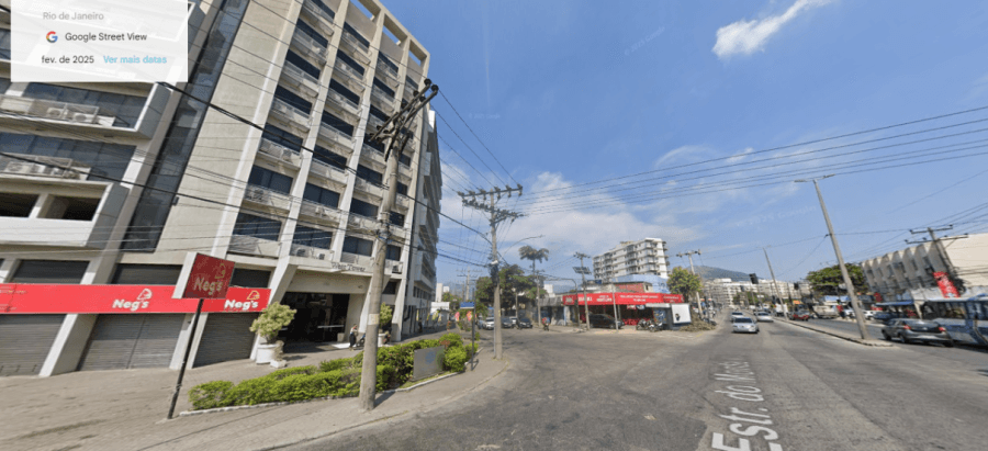 Foto 25 de 25: Comercial em leilão em Rio De Janeiro - RJ — Rio de Janeiro/RJ – Campo Grande – Sala Comercial com 24m² Leilão Banco Inter