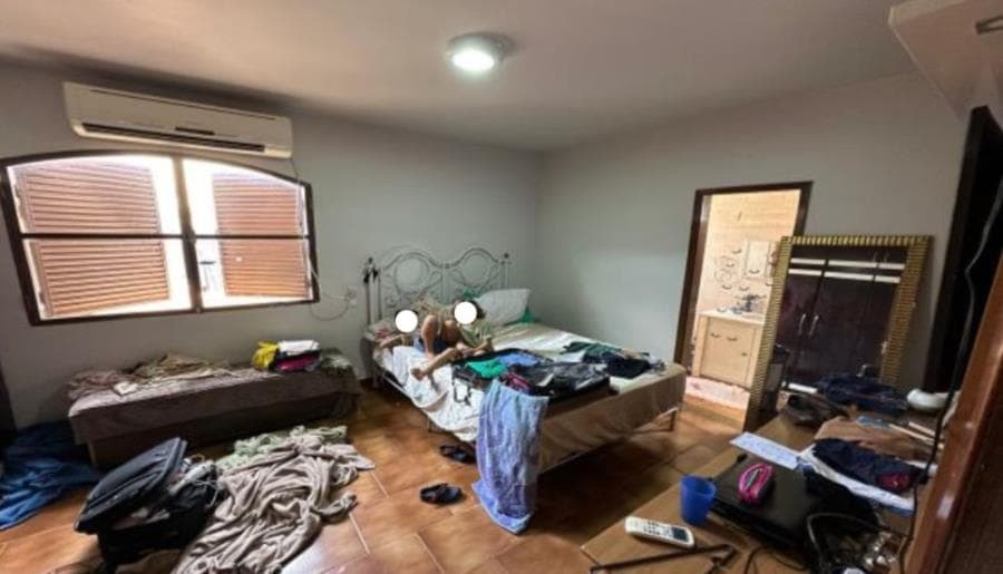 Foto 15 de 35: Casa em leilão em Ipameri - GO, bairro Centro — Ipameri/GO - Guanabara - Casa com 108m² Leilão Banco Inter