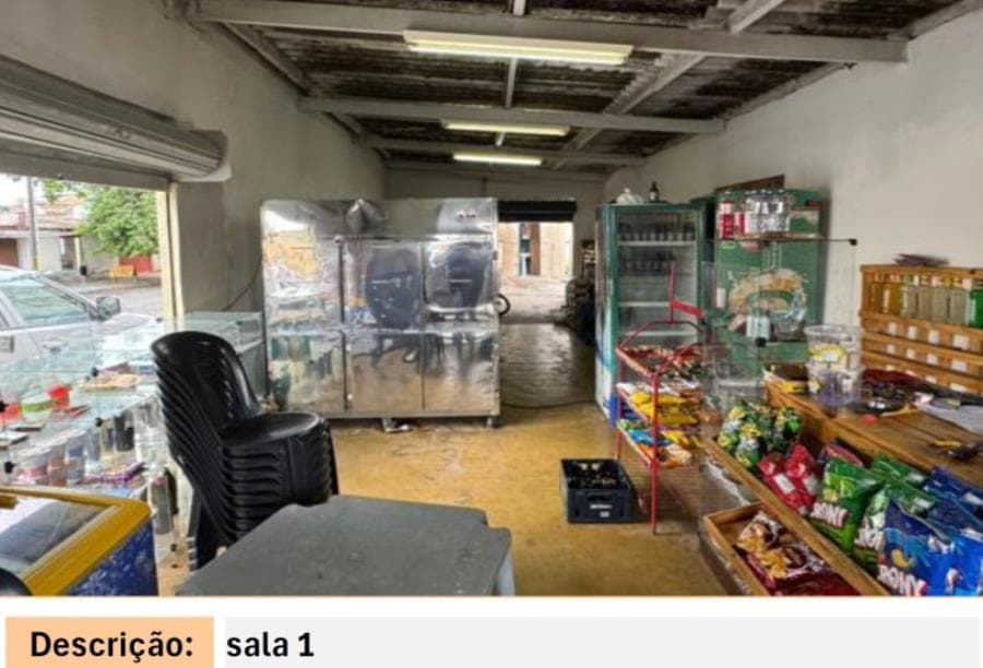 Foto 26 de 34: Casa em leilão em Goiânia - GO, bairro N S de Fátima — Goiânia/GO - Conjunto Morada Nova - Casa com 289m² Leilão Banco Inter