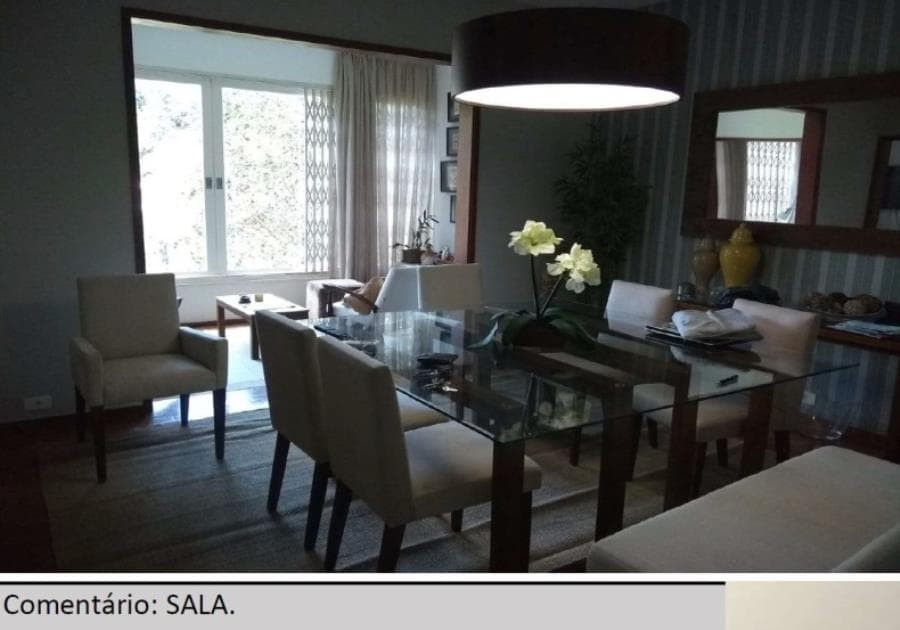 Foto 5 de 19: Casa em leilão em Petrópolis - RJ, bairro Piabanha — Petrópolis/RJ - Bingen - Casa com 276m² Leilão Banco Inter