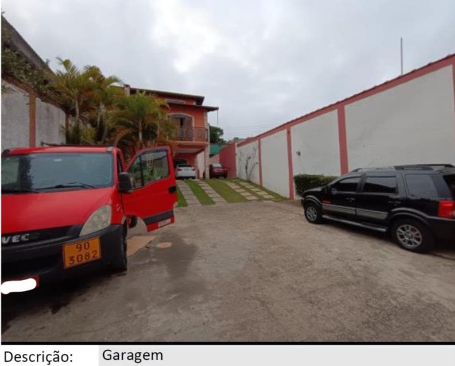 Foto 39 de 46: Casa em leilão em São Paulo - SP, bairro Jardim Belcito — São Paulo/SP - Jardim Belcito - Casa com 271m² Leilão Banco Inter