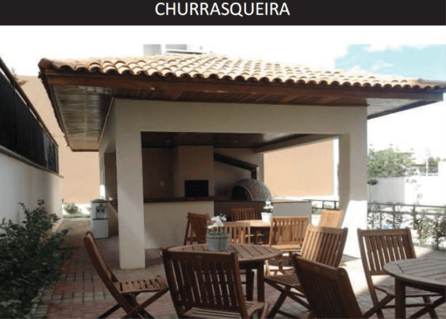 Foto 14 de 22: Apartamento em leilão em Teresina - PI — Teresina/PI – Santa Isabel – Apartamento com 89m² Leilão Banco Inter