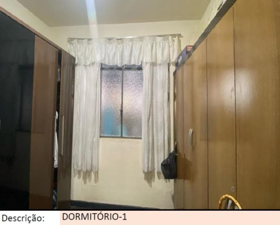 Foto 11 de 14: Apartamento em leilão em Divinópolis - MG, bairro Porto Velho — Divinópolis/MG - Porto Velho - Apartamento com 105m² Leilão Banco Inter