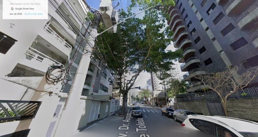Foto 4 de 4: Apartamento em leilão em São Caetano Do Sul - SP, bairro Santa Paula — São Caetano do Sul/SP - Santa Paula - Apartamento com 67m² Leilão Banco Inter