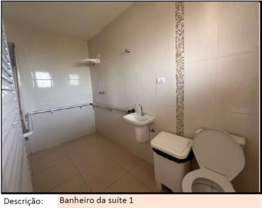 Foto 22 de 52: Comercial em leilão em São José Dos Campos - SP, bairro Cajuru — São José dos Campos/SP – Cajuru – Prédio comercial com 689m² Leilão Banco Inter