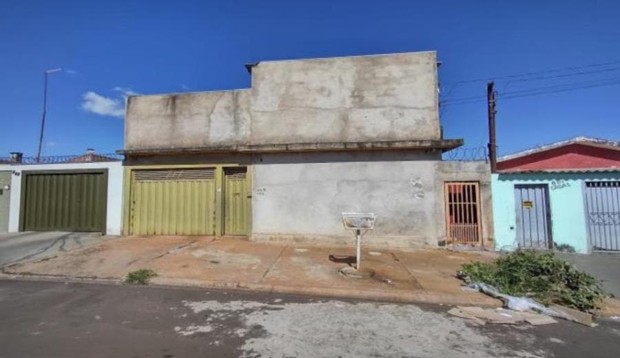 Foto 1 de 33: Casa em leilão em Serrana - SP, bairro Jardim Bela Vista — Serrana/SP - Jardim Bela Vista - Casa com 239m² Leilão Banco Inter