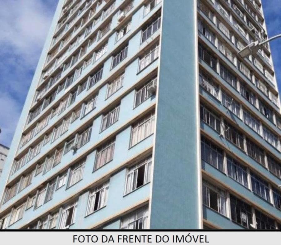 Foto 2 de 17: Apartamento em leilão em Vitória - ES, bairro Centro — Vitóra/ES - Centro - Apartamento com 112m² Leilão Banco Inter