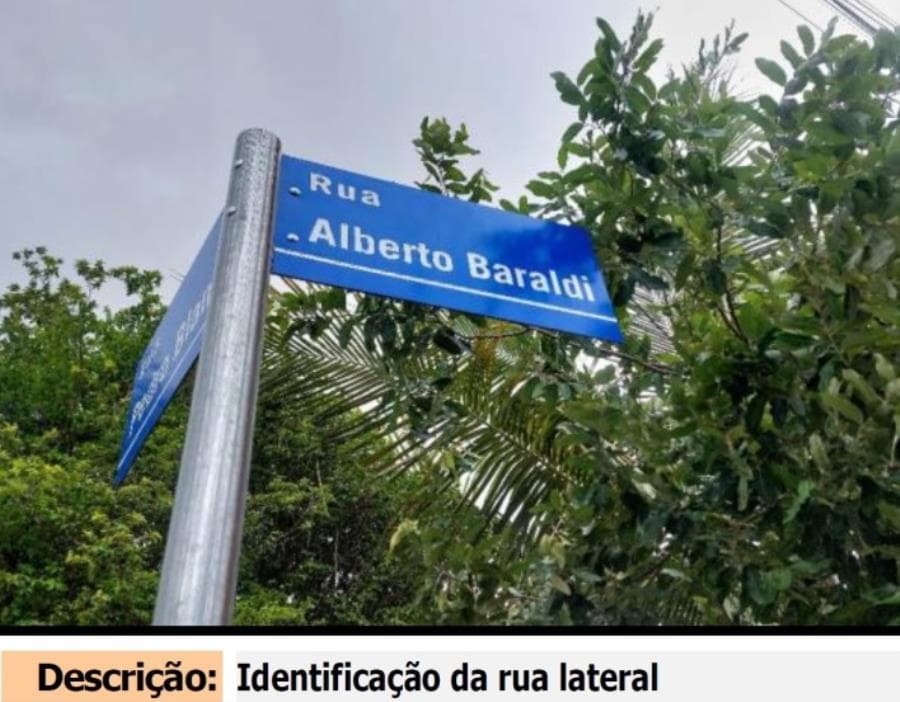 Foto 24 de 28: Terreno em leilão em Primavera Do Leste - MT, bairro São Cristóvão — Primavera do Leste/MT - São Cristóvão - Casa com 82m² Leilão Banco Inter