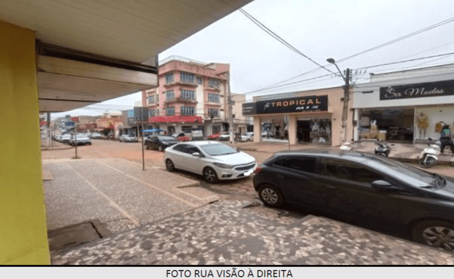 Foto 14 de 17: Comercial em leilão em Açailândia - MA, bairro Centro — Açailândia/MA - Centro - Imóvel Leilão Banco Inter