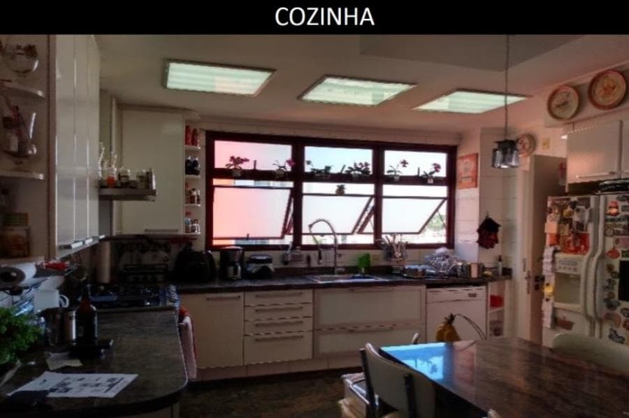 Foto 9 de 27: Apartamento em leilão em Campinas - SP, bairro Cambuí — Campinas/SP – Cambuí – Apartamento com 230m² Leilão Banco Inter