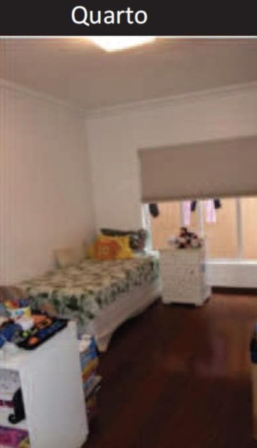 Foto 13 de 23: Casa em leilão em Brasília - DF — Brasília/DF - SHI/SUL - Casa com 196m² Leilão Banco Inter
