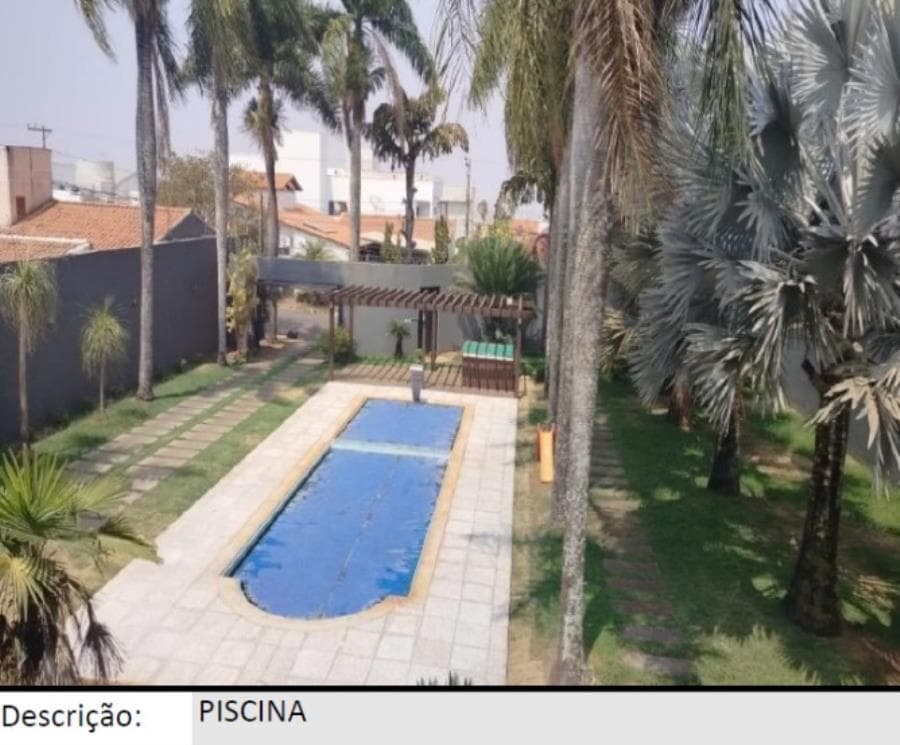 Foto 20 de 50: Casa em leilão em Patos De Minas - MG, bairro Alto dos Caiçaras — Patos de Minas/MG - Alto dos Caiçaras - Casa com 790m² Leilão Banco Inter