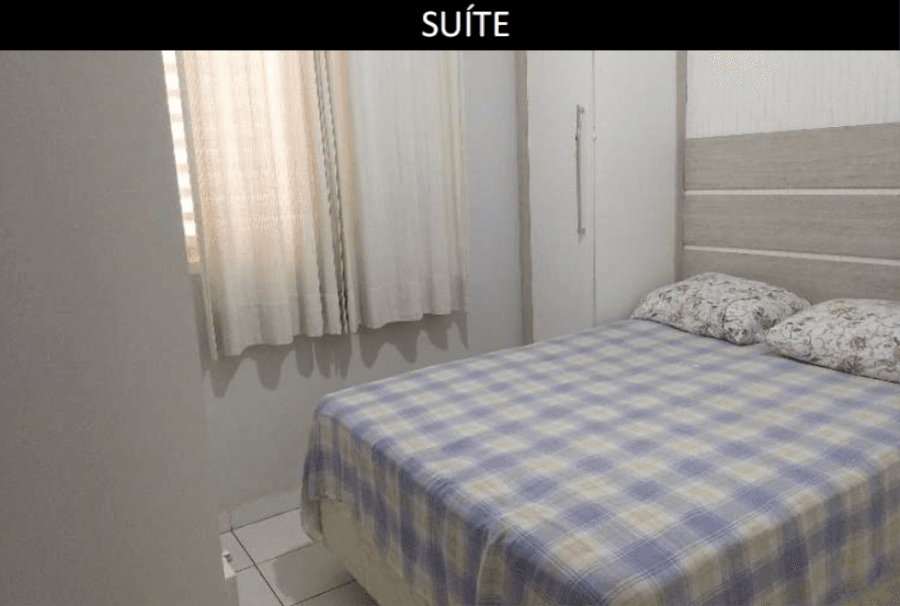 Foto 10 de 17: Casa em leilão em Sorocaba - SP — Sorocaba/SP - Vila Zulmira - Casa com 74m² Leilão Banco Inter