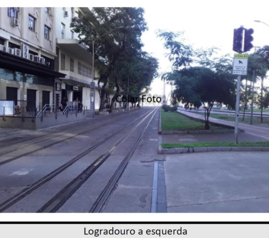 Foto 47 de 48: Comercial em leilão em Rio De Janeiro - RJ, bairro Centro — Rio de Janeiro/RJ - Centro - Sala Leilão Banco Inter