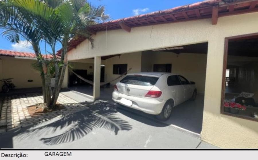Foto 15 de 17: Casa em leilão em Parnamirim - RN, bairro Parque de Exposição — Parnamirim/RN - Vida Nova - Casa com 77m² Leilão Banco Inter