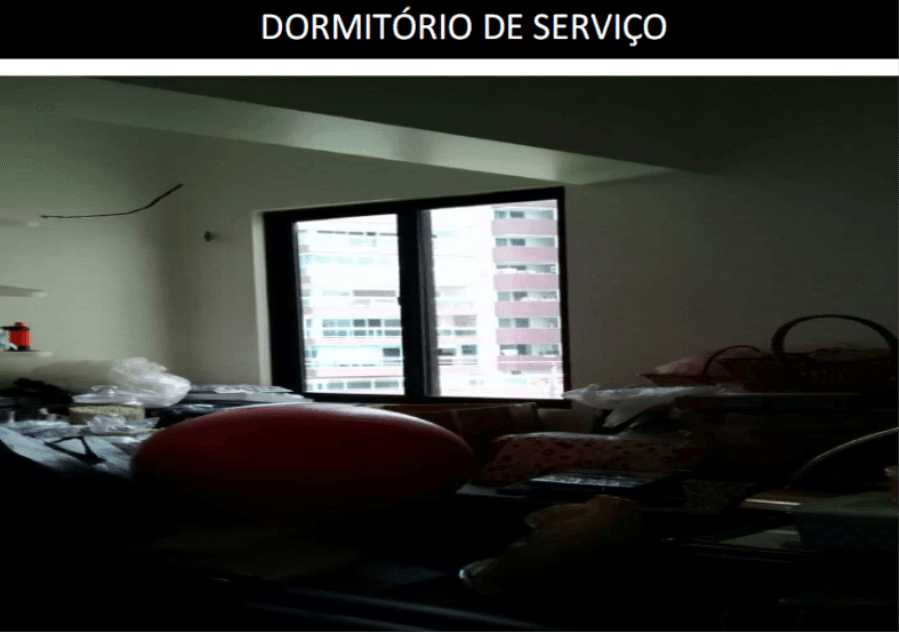 Foto 8 de 19: Apartamento em leilão em Teresina - PI, bairro Fátima — Teresina/PI - Fátima - Apartamento com 126m² Leilão Banco Inter