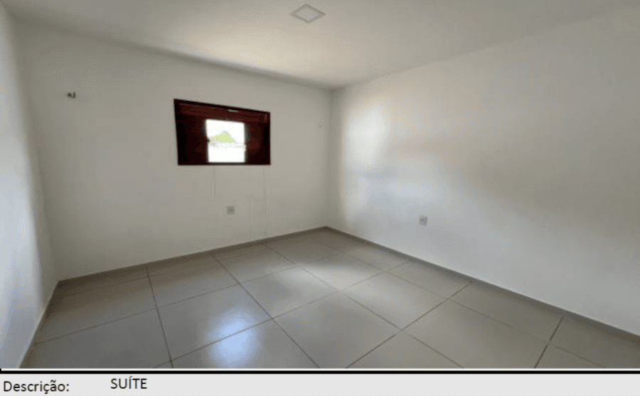Foto 8 de 18: Casa em leilão em São Gonçalo Do Amarante - RN — São Gonçalo do Amarante/RN - Guajiru - Casa com 68m² Leilão Banco Inter