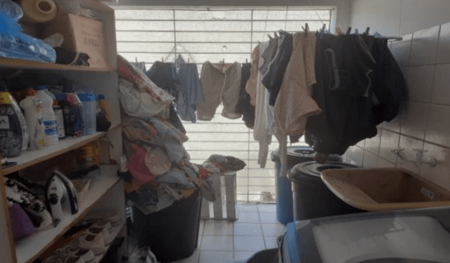 Foto 17 de 20: Casa em leilão em Recife - PE — Recife/PE – Beberibe – Casa com 99m² Leilão Banco Inter