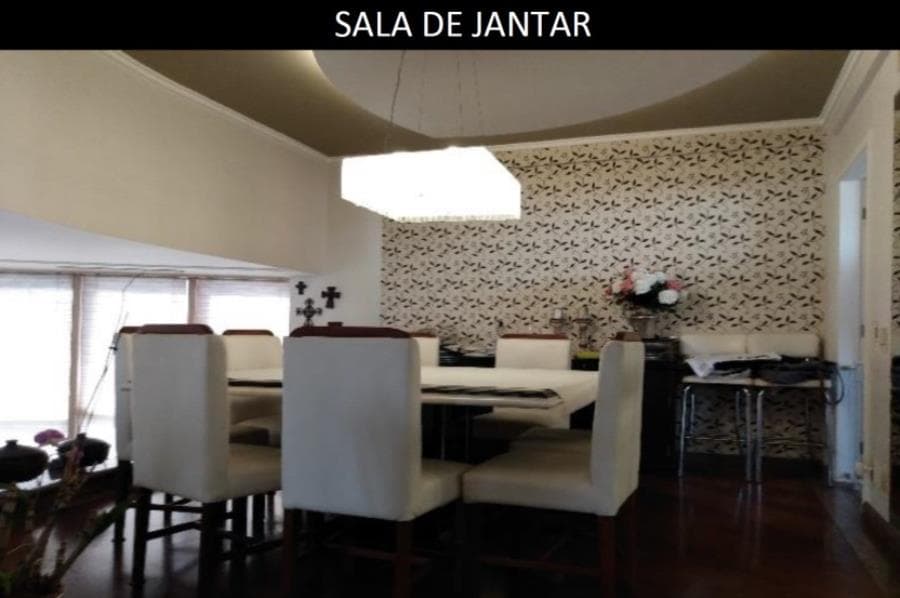 Foto 8 de 27: Apartamento em leilão em Campinas - SP, bairro Cambuí — Campinas/SP – Cambuí – Apartamento com 230m² Leilão Banco Inter