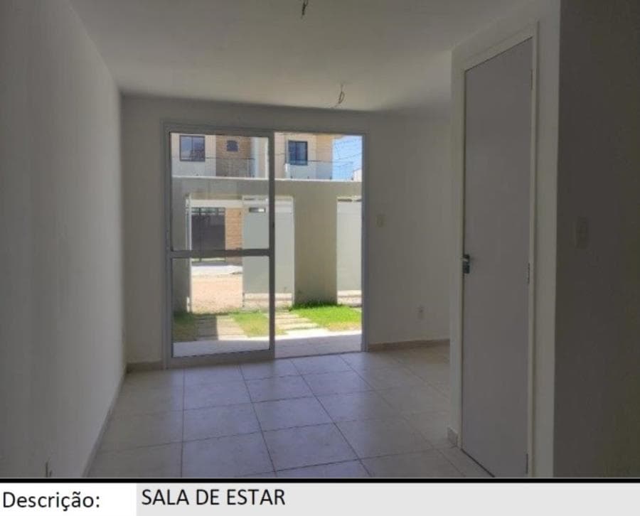Foto 2 de 16: Casa em leilão em Ilhéus - BA, bairro Olivença — Ilhéus/BA - Olivença - Casa com 95m² Leilão Banco Inter