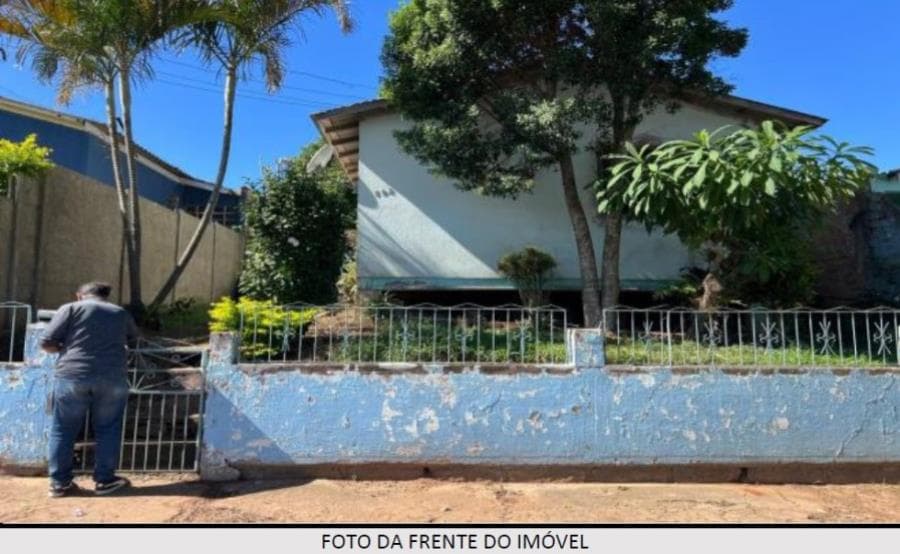 Foto 2 de 18: Casa em leilão em Gravataí - RS, bairro São Luiz — Gravataí/RS - São Luiz - Casa com 70m² Leilão Banco Inter