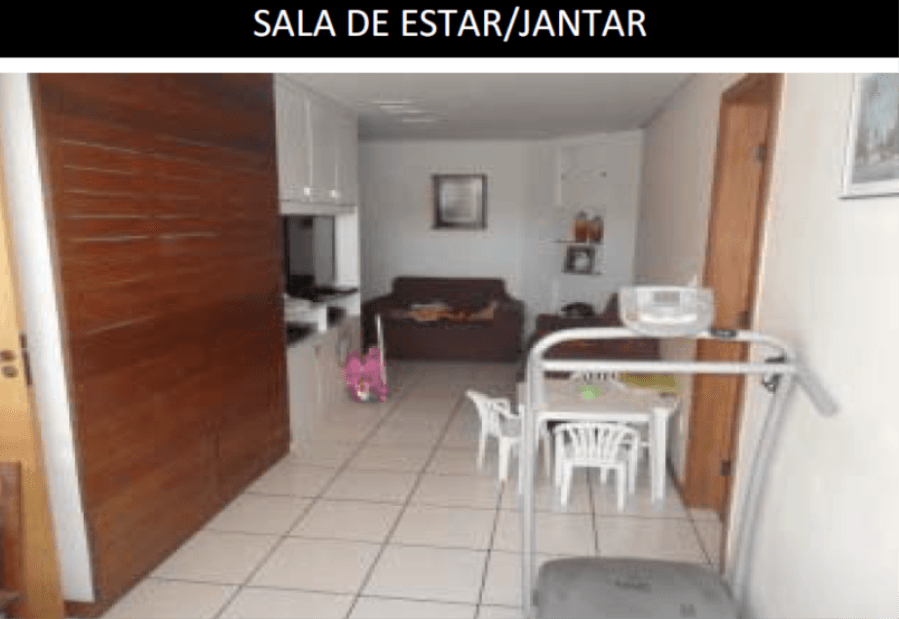 Foto 6 de 23: Apartamento em leilão em Belo Horizonte - MG — Belo Horizonte/MG - Colégio Batista - Apartamento com 75m² Leilão Banco Inter