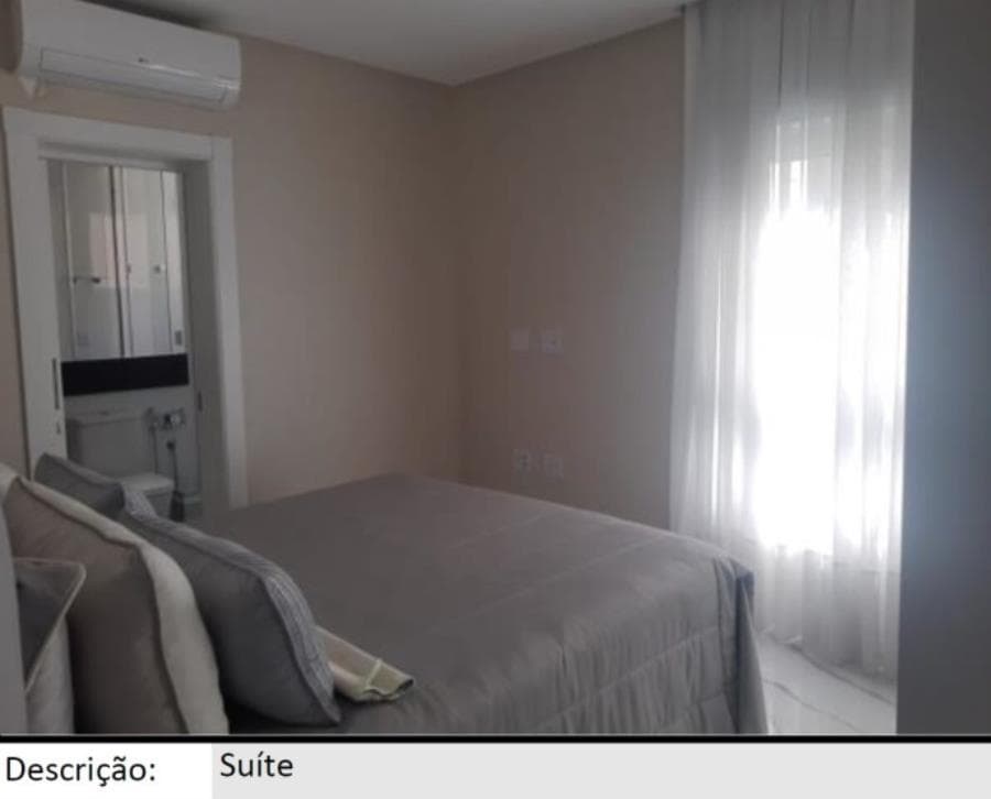 Foto 20 de 36: Apartamento em leilão em Itapema - SC, bairro Meia Praia — Itapema/SC - Meia Praia - Apto frente mar com 373m² Leilão Banco Inter
