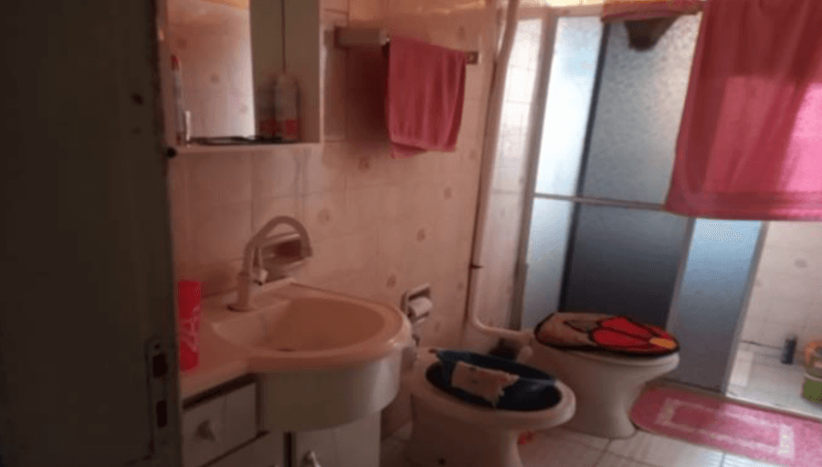 Foto 11 de 28: Casa em leilão em São Francisco De Assis - RS — São Francisco de Assis/RS - Centro - Casa com 113m² Leilão Banco Inter