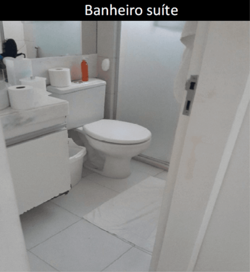 Foto 11 de 22: Apartamento em leilão em Natal - RN — Natal/RN - Barro Vermelho - Apartamento com 97m² Leilão Banco Inter
