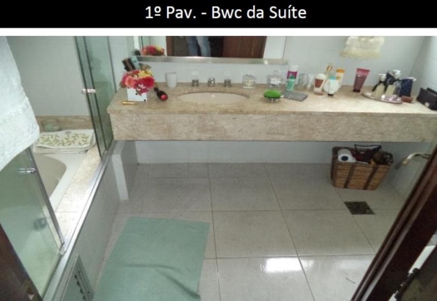 Foto 11 de 21: Apartamento em leilão em Curitiba - PR, bairro Bigorrilho — Curitiba/PR - Bigorrilho - Apartamento com 289m² Leilão Banco Inter