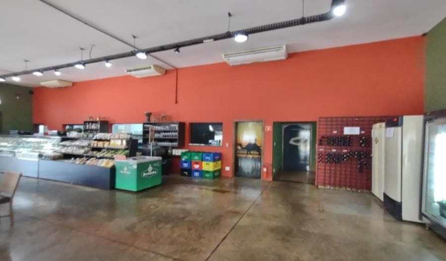 Foto 8 de 28: Comercial em leilão em Ribeirão Preto - SP, bairro Jardim São Luiz — Ribeirão Preto/SP - Jardim São Luiz - Imóvel comercial com 695m² Leilão Banco Inter