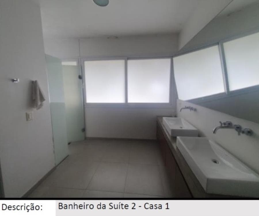 Foto 22 de 50: Casa em leilão em São Paulo - SP, bairro Jardim Florida — São Paulo/SP - Jardim dos Estados - Casa com 400m² Leilão Banco Inter