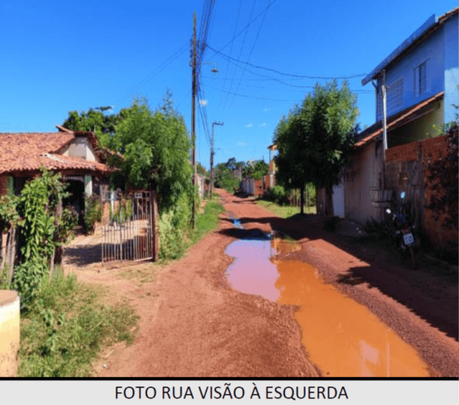 Foto 22 de 24: Casa em leilão em Altos - PI — Altos/PI – Centro – Casa com 281m² Leilão Banco Inter
