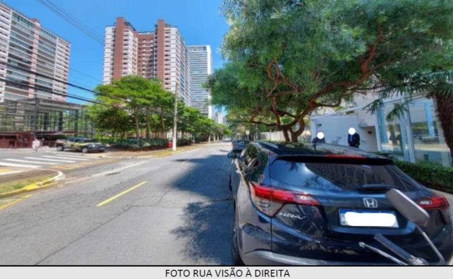 Foto 18 de 20: Apartamento em leilão em São Paulo - SP, bairro Santo Amaro — São Paulo/SP - Santo Amaro - Apartamento com 58m² Leilão Banco Inter
