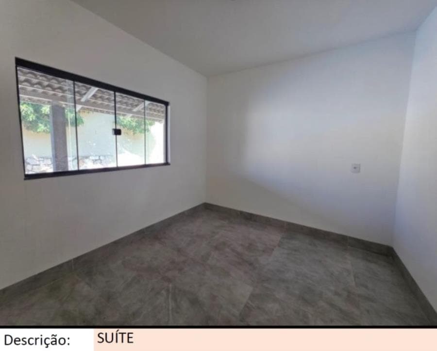 Foto 8 de 21: Casa em leilão em Aparecida De Goiânia - GO, bairro Morada dos Pássaros — Aparecida de Goiânia/GO - Morada dos Pássaros - Casa com 205m² Leilão Banco Inter