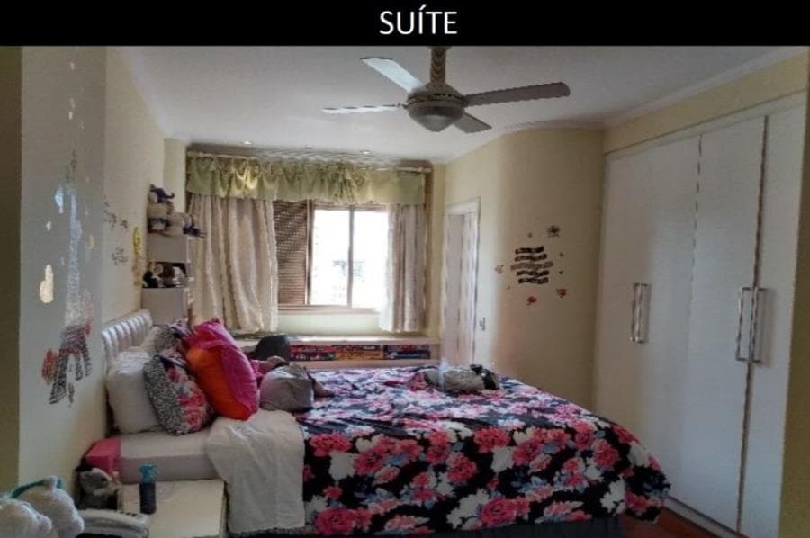 Foto 15 de 27: Apartamento em leilão em Campinas - SP, bairro Cambuí — Campinas/SP – Cambuí – Apartamento com 230m² Leilão Banco Inter